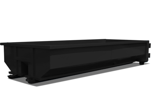 16 Yard Dumpster