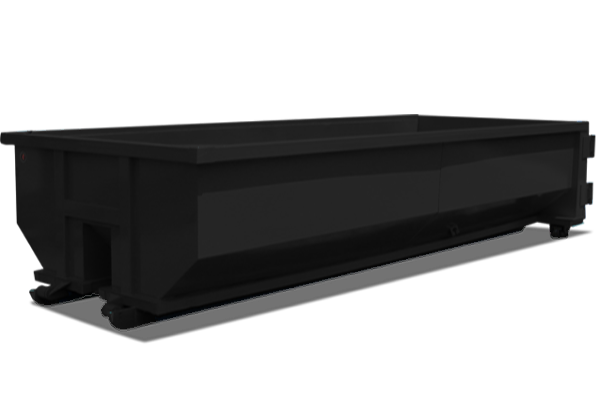20 Yard Dumpster