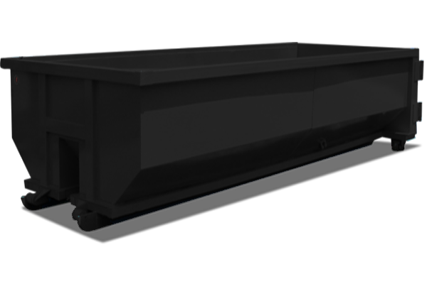 30 Yard Dumpster